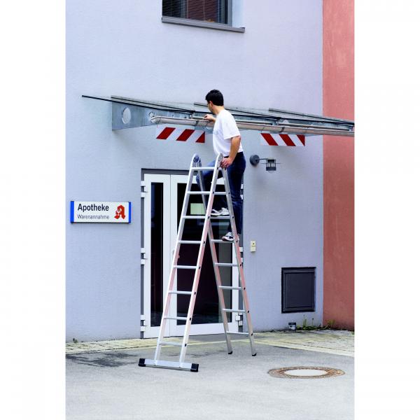 Zarges ladder Combimaster X